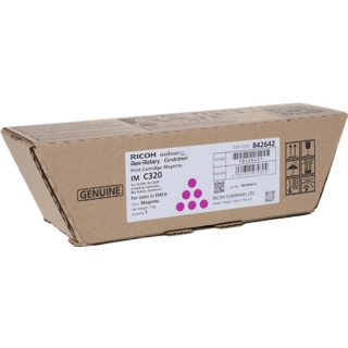 Toner Ricoh  IM C320F | 10 000 str. | magenta